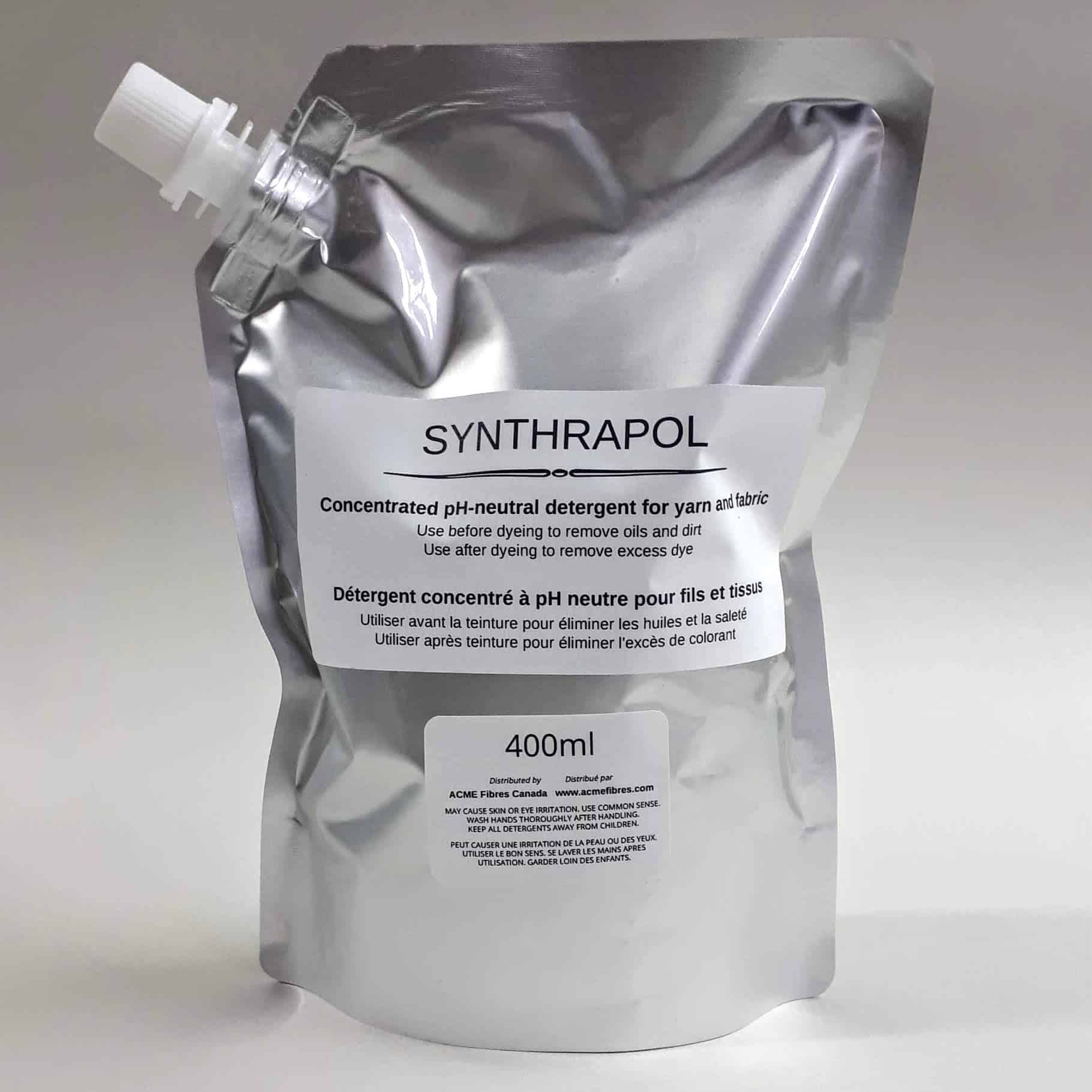 Synthrapol - 400ml